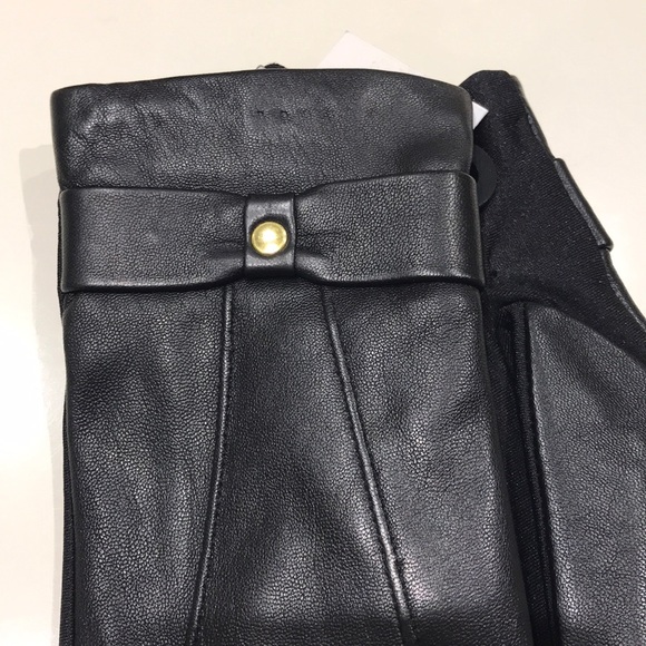 Ladies gloves - Picture 3 of 3